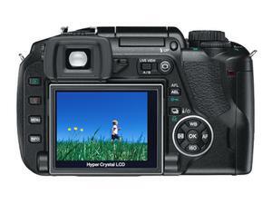 ASCII.jp：“フルタイムライブビュー”と“マルチアングル液晶モニター”で