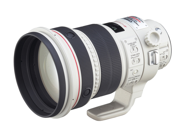 ASCII.jp：キヤノン、一眼レフデジカメの普及機「EOS Kiss X2」を発表