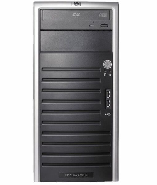 ジャンクサーバーセット HP ProLiant ML110 G7?