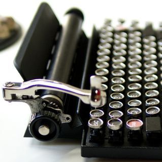 ASCII.jp：タイプライター風キーボード、Kickstarterで資金募集中