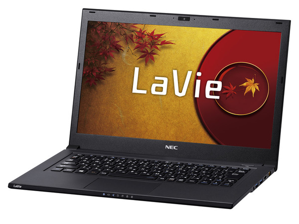 NEC ノートパソコン LAVIELAVIE ノートPC pc-sn234gsa6 LAVIE ノートPC