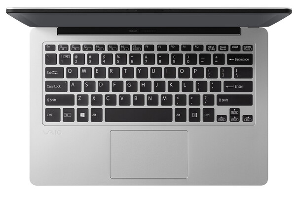 VAIO ノートPC 日本語配列 キーボード ASCII.jp：VAIO Zに英字配列＆かな