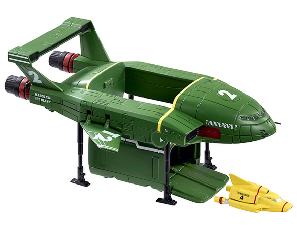 ASCII.jp：トイザらス、「サンダーバード ARE GO」玩具の販売開始