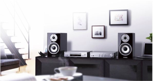 ASCII.jp：ヤマハ、PCオーディオでも使えるハイレゾ対応DAC内蔵アンプ