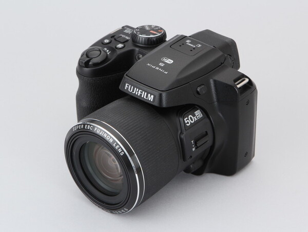 ASCII.jp：2万5000円でお買い得な富士フイルム「FinePix S9900W」がほしい