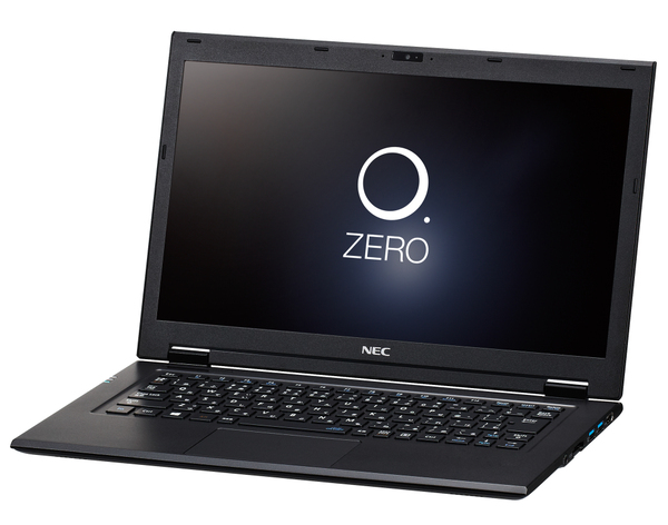ASCII.jp：13.3型「LAVIE Hybrid ZERO」がi7-6500U／i5-6200U搭載新モデル