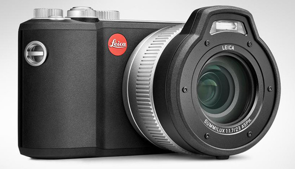 Leica X-U (Typ 113) Digital Camera