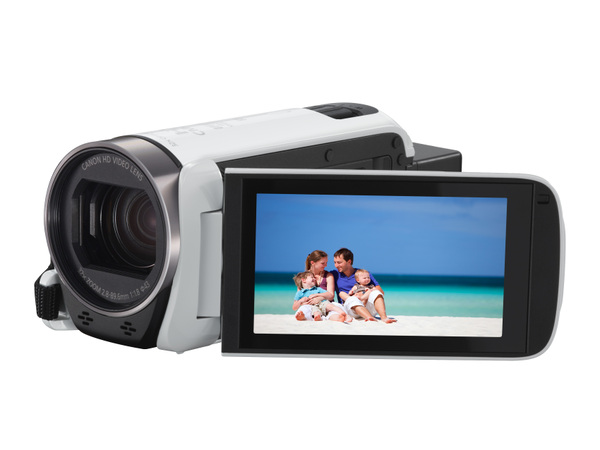 ビデオカメラ Canon iVIS HF G40 CANON iVIS HF G40 価格比較 - 価格.com