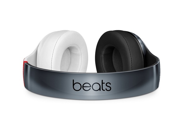 ASCII.jp：Beats、期間限定で各国エディションのワイヤレス