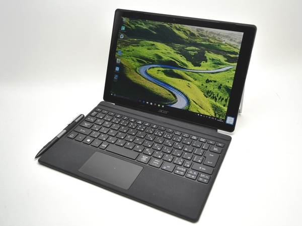 Acer SWITCH3 2in1 windowsタブレット・ノートPC 低 価格 通販