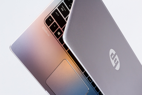 ASCII.jp：ドックとの併用が便利！ クラス最小の極薄ノート「HP