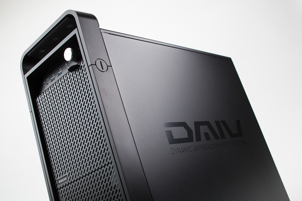 ASCII.jp：クリエイターに応える高性能が魅力！マウス「DAIV-DGZ510S1