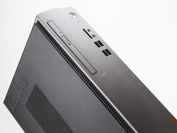 ASCII.jp：5万円台と高コスパ、据え置きデスクトップならCore i5搭載