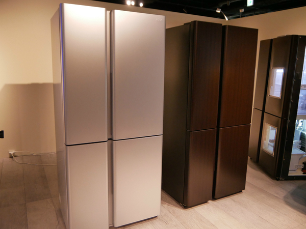 258 無料良品 深澤直人モデル 冷蔵庫 一人暮らし 設置無料 激安 2019年