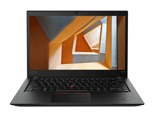 Lenovo ThinkPadT495 ① 14型ノートPC win11