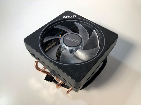 AMD Ryzen 7 3700X CPU 付属クーラーあり AMD Ryzen7 3700X 純正 AMD