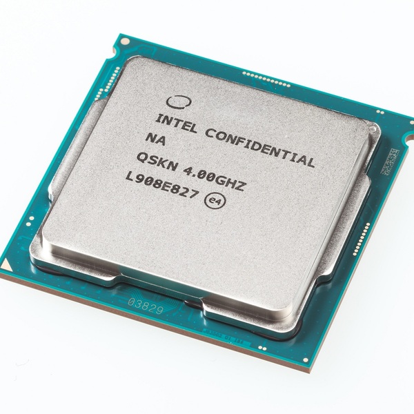 詳報】Core i9-9900KSの性能をRyzen 7 3800Xや3900Xと比較 - 週刊アスキー