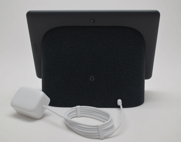 ASCII.jp：本日発売「Google Nest Hub Max」「Google Nest Mini」を開封