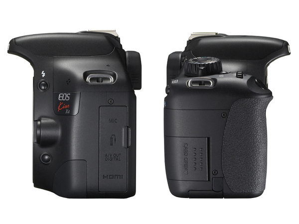 ショット数1161回 Canon EOS Kiss X4 デジタル一眼レフカメラ ASCII.jp