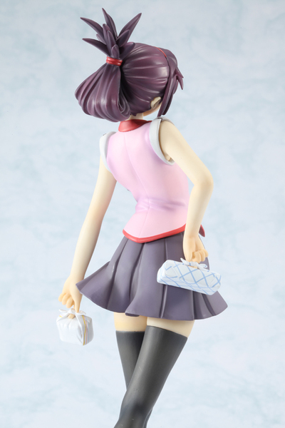 化物語 戦場ヶ原ひたぎ フィギュア ダブルチャンス 当選品 一番くじ 化