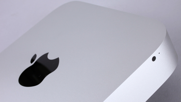 Mac Mini 2011 外箱あり i5-2520M GPU 10.13 Mac Mini 2011 外箱あり