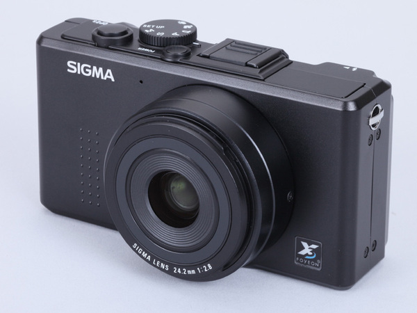 ASCII.jp：シグマ「DP2s」――本気で写真を撮りたい人のコンデジ (1/4)