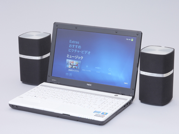 ASCII.jp：こんなに進化していた！ 高音質なPC用スピーカー（後編） (1/3)