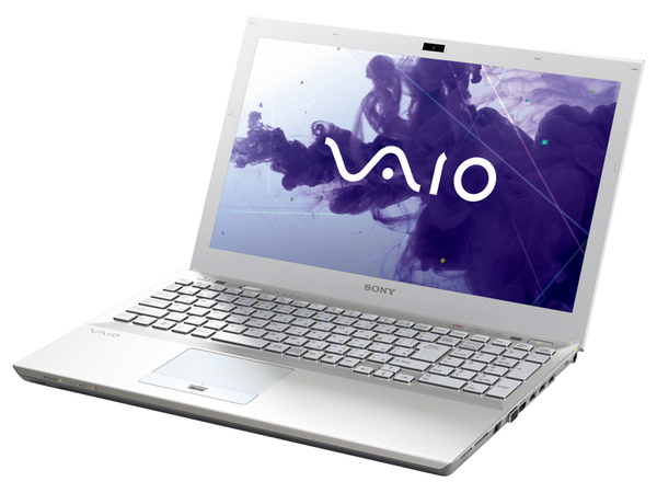 SONY VAIO VPCSE29FJ Core i7 8GB 15.5インチ SONY VAIO Sシリーズ