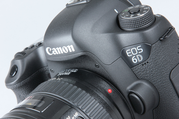 ❤️Wi-Fi機能搭載❤️Canon EOS 6D すぐ撮影が出来る 高画質 Amazon