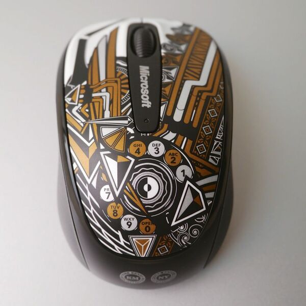 希少品】Microsoft コンピューターマウス ピンバッジ 2026年最新