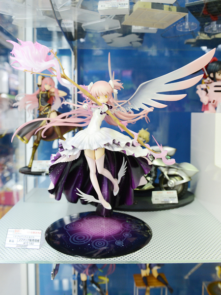 ワンフェス WF2025w アルティメットまどか 1／7スケール 【公式通販】