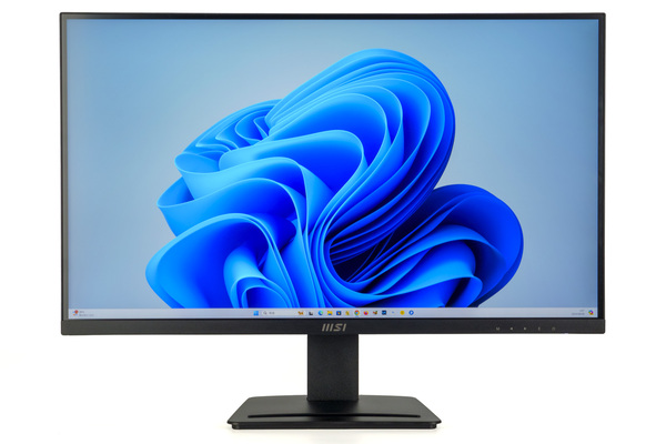 新品 MSI 27インチ モニター PRO MP273U 4K 60Hz Amazon.co.jp: MSI