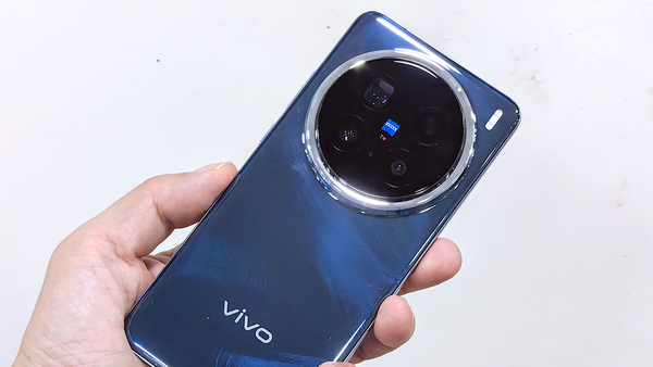 vivo X200 Pro 青 本体 充実の付属品付き vivo x200pro スマートフォン