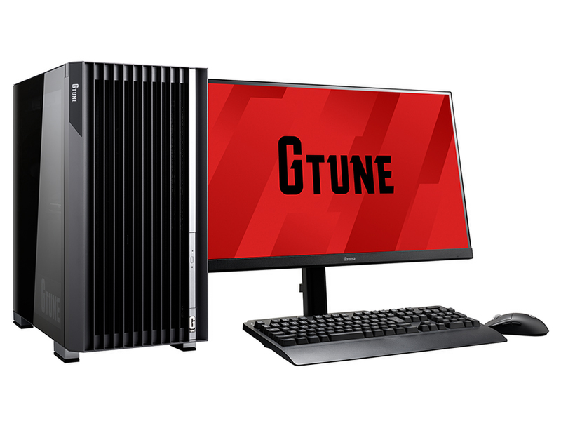 ASCII.jp：GeForce RTX 5090搭載！最新ゲーミングPC「G TUNE FZ-I9G90