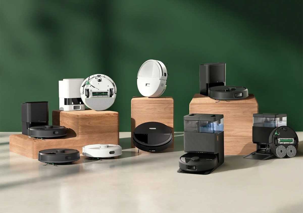 ASCII.jp：アイロボット、最新「ルンバ」3万円台から ラインナップ刷新