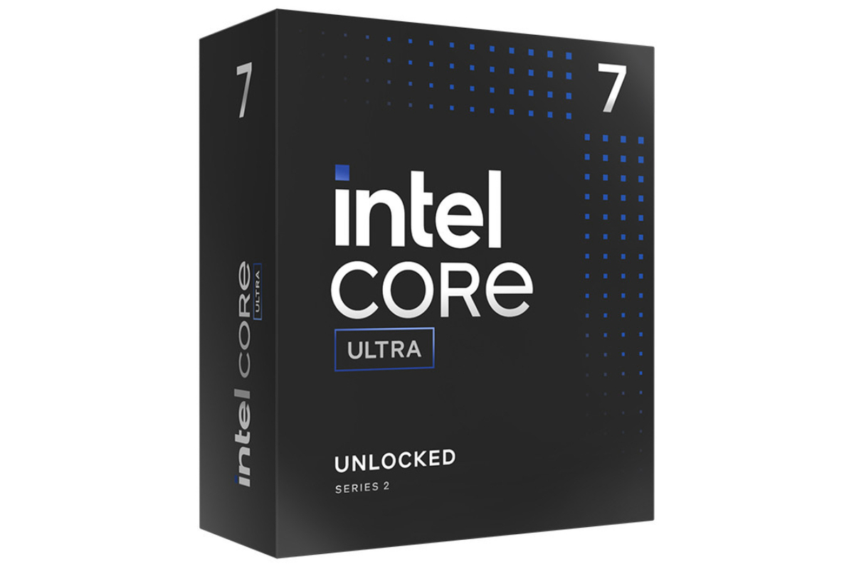 ASCII.jp：インテル製CPUはロングセラーの「Core Ultra 7 265K」が