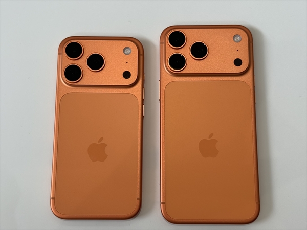 なかじん Beats iPhone 17 Pro ケース オレンジ なかじん Beats iPhone