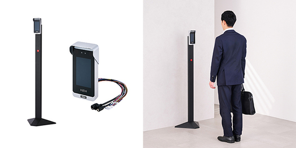 ASCII.jp：不正打刻ゼロへ。ロジテックが99％超精度の勤怠認証デバイス