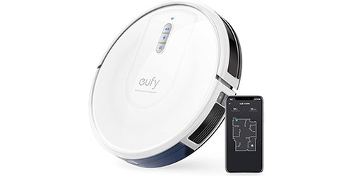 ASCII.jp：50％オフで1万円台。Anker Eufy「RoboVac G30」スマートナビ