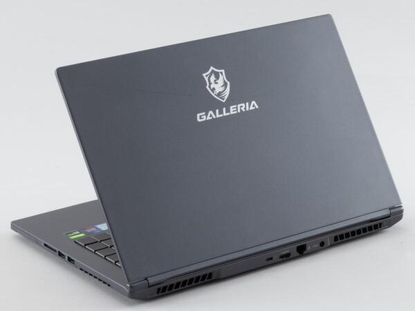 ASCII.jp：在宅でも外出先でもゲームとビジネスが快適！ GTX 1660 Ti