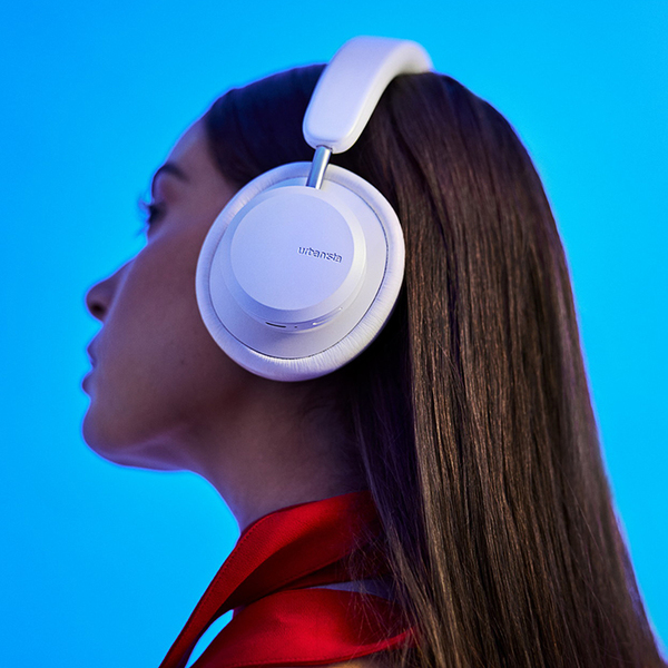 URBANISTA オーバーヘッド型 ワイヤレスヘッドホン ヨドバシ.com