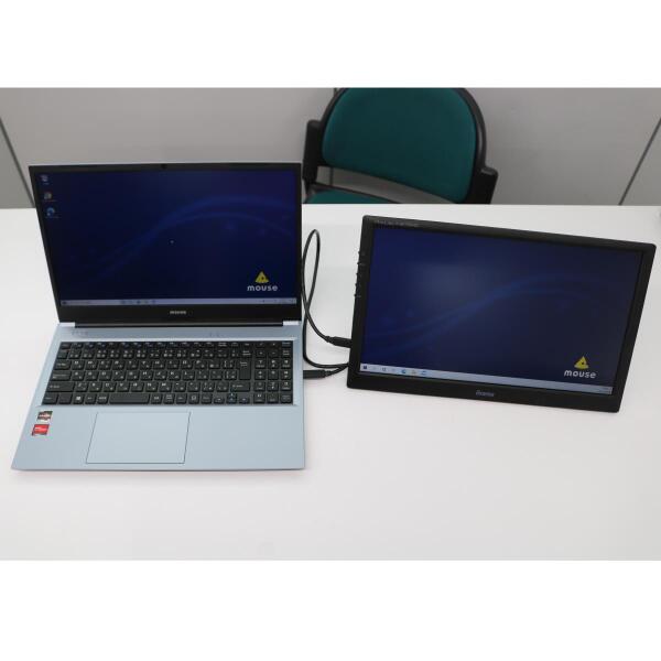 Pro Lite X1670HC 15.6インチ モニター Amazon.co.jp: マウス