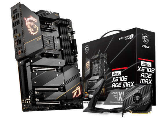 カ*6様 PC パーツセットMSI X570 + Ryzen 9+ 64GBメモ カ*6様 PC