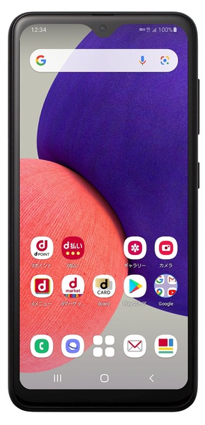 ASCII.jp：ちょうどいいスペックにちょうどいい機能のドコモの5Gスマホ