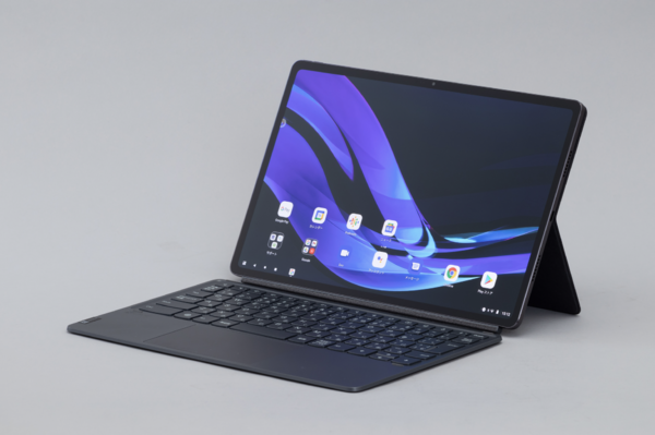 ASCII.jp：NEC＜LAVIE Tab T12＞をビジネスで使う際に注目すべき3つの