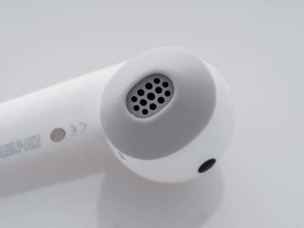 ASCII.jp：カナル型なのに快適な装着感！ 価格も魅力の完全ワイヤレス