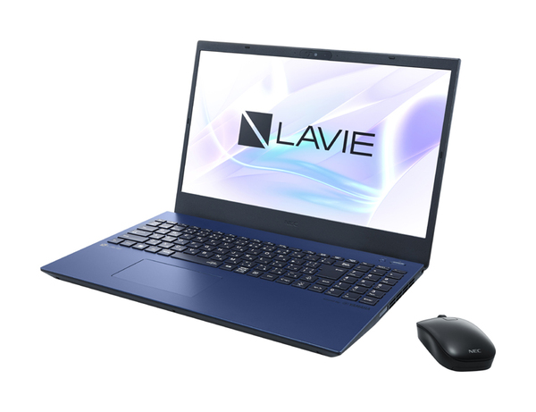 ASCII.jp：NEC PC、LAVIE N15シリーズのプレミアムモデルとしてCore i7