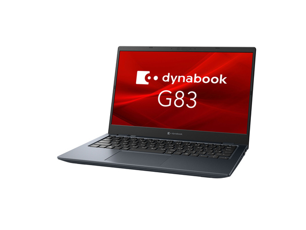 i7・16GB・512GB 極美品 東芝 G83/KV 第12世代 ノートPC ASCII.jp：