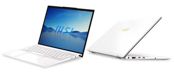 ASCII.jp：MSIは、超軽量ビジネスノートPC「Prestige 13 Evo A12M