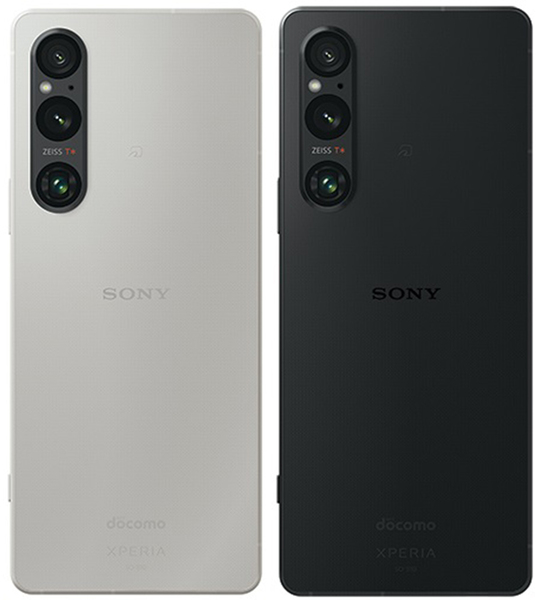 ドコモ SO-51D Sony Xperia 1 V スマートフォン本体 ドコモ、「Xperia